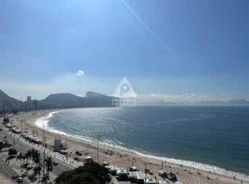 Apartamento · 188m² · 2 Quartos · 1 Vaga · Apartamento à venda, 2 quartos, 2 suítes, 1 vaga, Copacabana - RIO DE JANEIRO/RJ