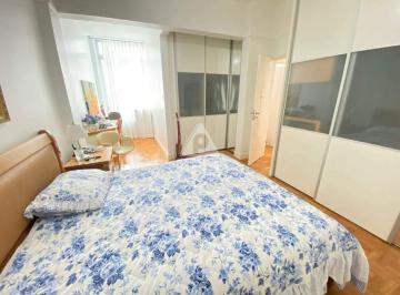 Apartamento · 147m² · 3 Quartos · 1 Vaga · Apartamento à venda, 3 quartos, 1 suíte, 1 vaga, Copacabana - RIO DE JANEIRO/RJ