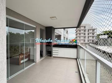Imagem do Imóvel · Excelente apartamento no Centro de Ubatuba com 03 dormitórios