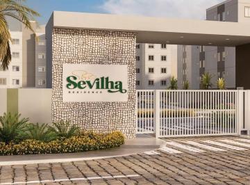 Imagens do Sevilha Residence Feira de Santana · Sevilha Residence