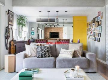 b1c8a42294b93f7c12f0bb10e2fa7dbdb558d6ae · Apartamento com 2 dormitórios à venda, 128 m² por R$ 2.549.000,00 - Vila Uberabinha - São Paulo/SP