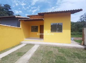 760a44d64dd5e0779e1b824f13fed9c98036ebdf · Casa com 2 dormitórios à venda, 67 m² por R$ 300.000,00 - Vale da Figueira (Ponta Negra) - Maricá/RJ