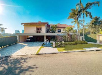 778099be7b428c2f1bede2cd949bd7d9ee88ff31 · Casa com 5 dormitórios à venda, 820 m² por R$ 8.488.000,00 - Alphaville - Barueri/SP