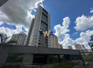 Apartamento · 60m² · 1 Quarto · 2 Vagas · Apartamento Duplex, Le Premiere, Vila da Serra, Nova Lima, 1 quarto, R$5.950,00, para aluguel na TWA