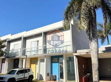 Casa · 65m² · 2 Quartos · 1 Vaga · Casa Sobrado de Condominio em Pinheirinho - Jarinu, SP