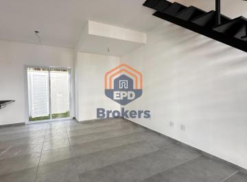 Casa · 65m² · 2 Quartos · 1 Vaga · Casa Sobrado de Condominio em Pinheirinho - Jarinu, SP