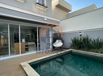 Casa · 232m² · 3 Quartos · 4 Vagas · Casa Sobrado de Condominio em Jardim Ermida I - Jundiaí, SP