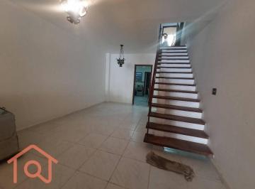 78f7bddbbe9c7b355b7c9174f17116cea6d46fc0 · Sobrado à venda, 180 m² por R$ 850.000,00 - Vila Parque Jabaquara - São Paulo/SP