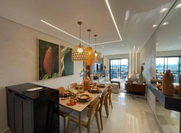56165808016f631b9f4814761cd63824d04e0173 · Apartamento Moderno com 2 Dormitórios à Venda, 60 m² por R$ 489.354 - Alvinópolis - Atibaia/SP