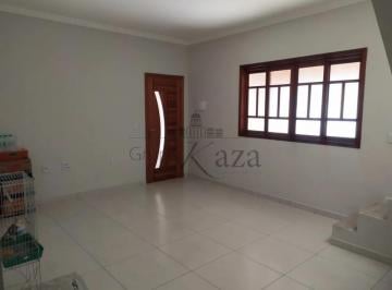 Casa · 140m² · 3 Quartos · 3 Vagas · Sobrado - Residencial Santa Paula - Jacareí - 4 Dormitórios - 140m².