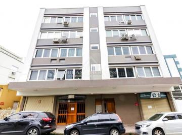 Comercial · 57m² · Sala com 58m² privativos Mobilada Próximo ao Hospital de Cardiologia