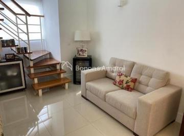 Apartamento · 166m² · 3 Quartos · 3 Vagas · Cobertura com 166m² 3 quartos sendo 1 suíte no Jardim Guarani