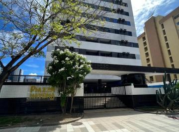 Apartamento · 71m² · 3 Quartos · 1 Vaga · ED. PIAZZA NAVONA - 03 QUARTOS NA PONTA VERDE