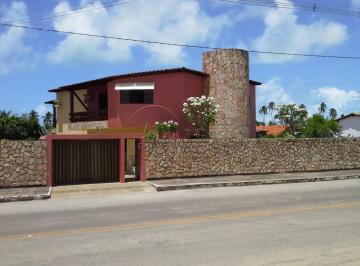 Casa · 804m² · 5 Quartos · 1 Vaga · Casa com 5 quartos e Piscina à venda em Paripueira
