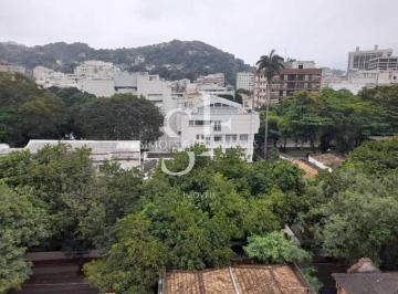Apartamento · 66m² · 2 Quartos · 1 Vaga · Botafogo- Rua São Clemente - Apartamento 2 quartos todo reformado com dependênc