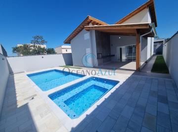 Casa · 160m² · 2 Quartos · Incrível Casa em Pontal de Santa Marina  -  Car...