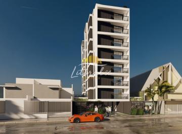 Apartamento de 2 quartos Venda R$ 553.392 · Apartamento Garden no Saguaçu