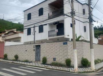 69730a7bffee07a03c429b78e0c6d7f413048dda · Sobrado com 6 dormitórios à venda, 240 m² por R$ 800.000,00 - Medicina - Itajubá/MG