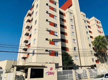 Apartamento · 51m² · 2 Quartos · 1 Vaga · Apartamento / Anita Garibaldi