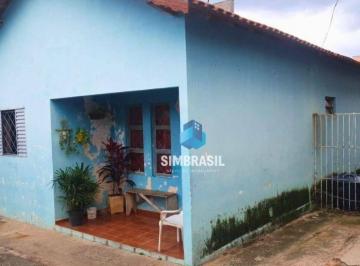 4246c625d33ed5286b4f8a2b137f478f39655fdc · Casa com 2 dormitórios à venda - Jardim Novo Ângulo - Hortolândia/SP