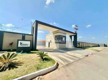 Casa · 42m² · 2 Quartos · 1 Vaga · Casa em Condomínio à venda, Village dos Passaros I no bairro Joia, Timon/MA