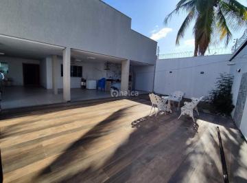 Casa · 219m² · 3 Quartos · 4 Vagas · Casa Residencial à venda, no bairro Recanto das Palmeiras, Teresina/PI