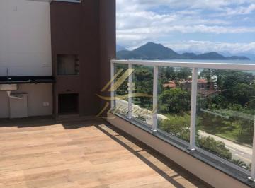 Imagem do Imóvel · LINDA COBERTURA COM VISTA PARA MAR E MONTANHA