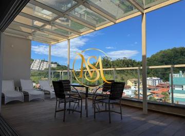 Imagem do Imóvel · LINDA COBERTURA A 100MTS DA PRAIA E COM UMA VISTA PARA MATA