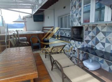 Imagem do Imóvel · LINDA COBERTURA COM VISTA PARA MAR, LAZER COMPLETO, HIDROMASSAGEM, TODA MOBILIADA