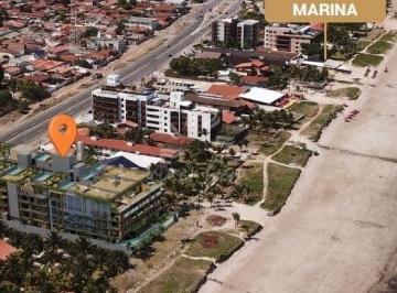 Corais de Areia Dourada - Apartamentos de 3 e 4 suítes na beira-mar de Areia Dourada em Cabedelo PB · Corais de Areia Dourada - Coberturas dúplex de 3 e 4 suítes com piscina, na beira-mar de Areia Doura