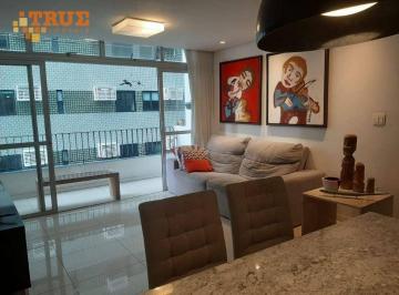55ab27e285b1a9a724a7189febe2d578ec0091e5 · Apartamento com 3 dormitórios à venda, 100 m² por R$ 430.000,00 - Madalena - Recife/PE