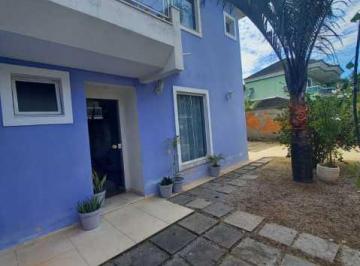 Casa · 250m² · 4 Quartos · 2 Vagas · Casa à venda - no Recreio dos Bandeirantes
