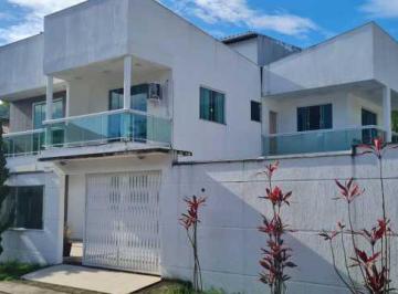 Casa · 490m² · 5 Quartos · 3 Vagas · Casa à venda - no Recreio dos Bandeirantes