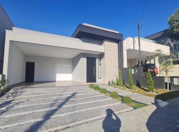 Foto 01 · Casa, Condomínio Residencial Euroville, Bragança Paulista, SP