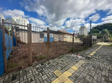 Terreno · Terreno no Centro de Canoas - Excelente para Investidores!