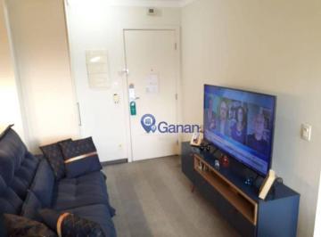 3193abbad775e16c8da20b5b31b175dcc262ef0e · Flat com 2 dormitórios à venda, 42 m² por R$ 730.000,00 - Campo Belo - São Paulo/SP