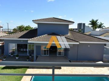 44973425ac8cf2d77652a66c8cb4b70a700cd23e · Casa com 3 dormitórios à venda, 598 m² por R$ 2.300.000,00 - Condomínio Portal Bandeirantes - Porto 