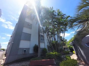 Apartamento · 42m² · 1 Quarto · 1 Vaga · Apartamento 1 dormitório para locação no bairro Cristal zona sul de Porto Alegre