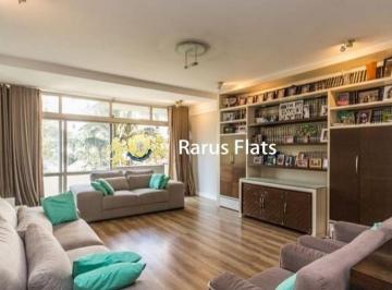 Apartamento · 191m² · 3 Quartos · 2 Vagas · Flat para venda no Jardins - Condomínio Lorena