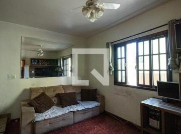 Casa · 85m² · 2 Quartos · 1 Vaga · Casa à Venda - Vila Jacuí, 2 Quartos,  85 m² - São Paulo