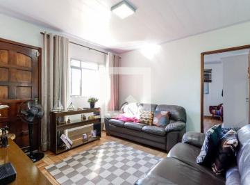 Casa · 60m² · 2 Quartos · 1 Vaga · Casa à Venda - Jardim Brasil , 2 Quartos,  60 m² - São Paulo