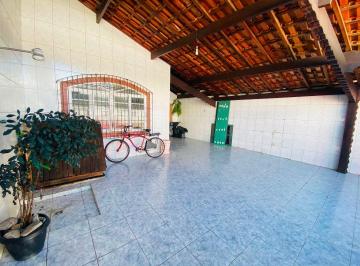7bfcea7920110eb8885610b5dc0108ca028ed8b2 · Casa com 2 dormitórios à venda, 100 m² por R$ 450.000,00 - Aviação - Praia Grande/SP