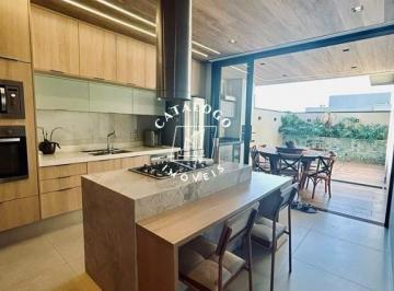 Casa · 250m² · 3 Quartos · 4 Vagas · Casa à venda - no Condomínio Reserva Imperial