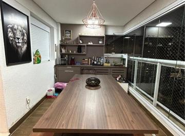 Área de Serviço · Apartamento com 3 quartos à venda em Vila Gomes Cardim - SP
