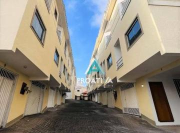 dde8aba78a633c1b6207862defa1477cc72d36cf · Sobrado com 3 dormitórios à venda, 140 m² - Vila Alzira - Santo André/SP