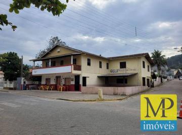 abb0f0a9d6eca57fce7e0a8c7800a047fb8d785e · Sobrado com 6 dormitórios à venda, 400 m² por R$ 2.200.000,00 - Praia de São Miguel - Penha/SC
