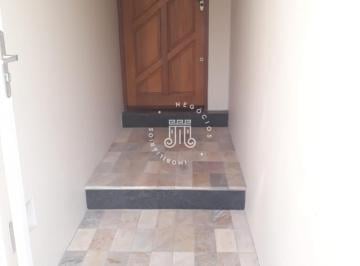 Casa · 67m² · 1 Quarto · CASA TERREA À VENDA NA VILA ARENS JUNDIAÍ-SP.