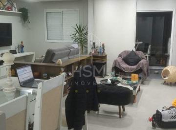 Apartamento · 94m² · 2 Quartos · 2 Vagas · EXELENTE APARTAMENTO EDIFÍCIO BRUXELAS CENTRO DE SBC