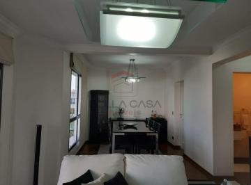 Apartamento · 132m² · 3 Quartos · 2 Vagas · Apt Impecável no coração do Jardim Avelino - 3 Dorm -