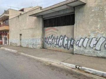 Comercial · 597m² · Galpão na Vila Formosa a venda com entrada para caminhao